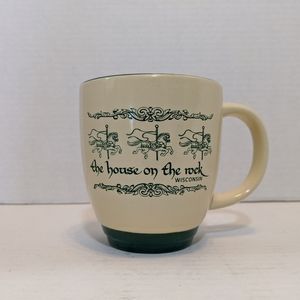 The House on the Rock Vintage Coffee Mug